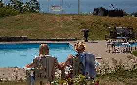Loederup Strandbad Hotell Och Restaurang